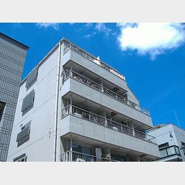 シンエーハイツ六甲道 2階 築38年11ヶ月の賃貸物件