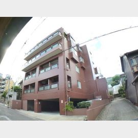 王子公園駅より徒歩9分 2階 築33年7ヶ月の賃貸物件