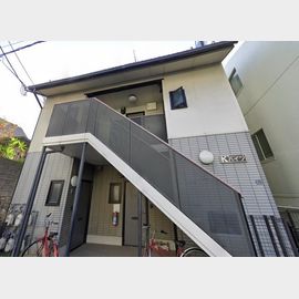 フェンテ新庄家 5階 築25年1ヶ月の賃貸物件