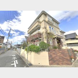 STAGE ONE 4階 築25年10ヶ月の賃貸物件