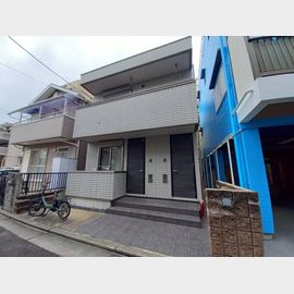 六甲道駅より徒歩4分 2階 築14年11ヶ月の賃貸物件