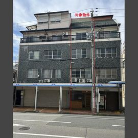 大倉山駅より徒歩4分 1階 築56年8ヶ月の賃貸物件