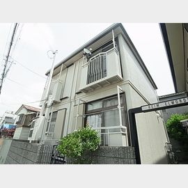 住吉駅より徒歩5分 2階 築33年8ヶ月の賃貸物件