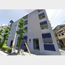 フェニックスコート御影 3階 築54年3ヶ月の賃貸物件