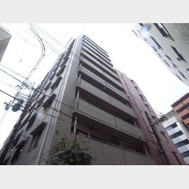 カーサ神戸下山手 6階 築27年10ヶ月の賃貸物件