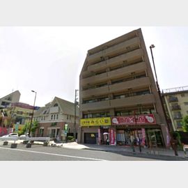 ウェルコート岡本 3階 築27年1ヶ月の賃貸物件