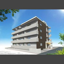 アヴァンティ王子公園 新築の賃貸物件