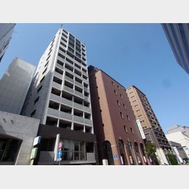 元町駅より徒歩3分 築18年1ヶ月の賃貸物件