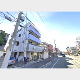 第2メゾン藤原 築29年8ヶ月の賃貸物件