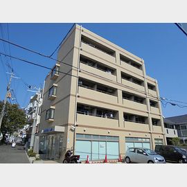 王子公園駅より徒歩4分 築21年9ヶ月の賃貸物件