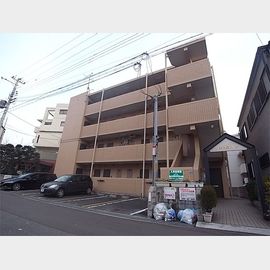 HU岩屋ハイツ 築28年10ヶ月の賃貸物件