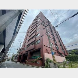 打出アーバンライフ 築43年10ヶ月の賃貸物件