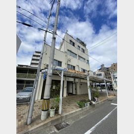 川中マンション 築57年11ヶ月の賃貸物件