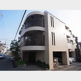 ハイム篠 築35年9ヶ月の賃貸物件