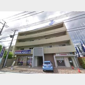 アイテラス甲南 築13年11ヶ月の賃貸物件