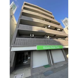 ユーロハイツ住吉 築39年7ヶ月の賃貸物件