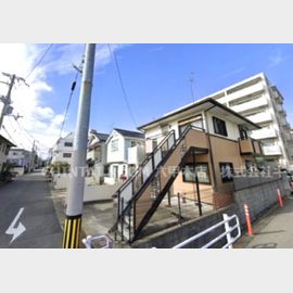 セジュール中田２ 1階 築29年1ヶ月の賃貸物件