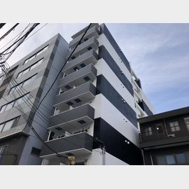 大倉山駅より徒歩8分 築5年11ヶ月の賃貸物件