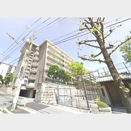 春日野道駅より徒歩9分 築51年3ヶ月の賃貸物件