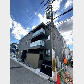 西宮北口駅より徒歩16分 新築の賃貸物件