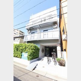 芦屋駅より徒歩5分 築25年9ヶ月の賃貸物件