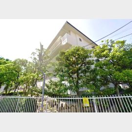 御影野村ハイツＢ棟 築49年3ヶ月の賃貸物件