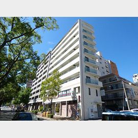 アクシスカナエ 9階 築39年6ヶ月の賃貸物件