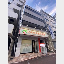 三ノ宮駅より徒歩8分 3階 築28年5ヶ月の賃貸物件