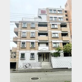 御影駅より徒歩13分 4階 築22年5ヶ月の賃貸物件