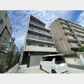 芦屋駅より徒歩5分 築6年4ヶ月の賃貸物件