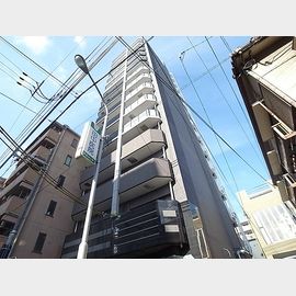 春日野道駅より徒歩7分 築9年の賃貸物件