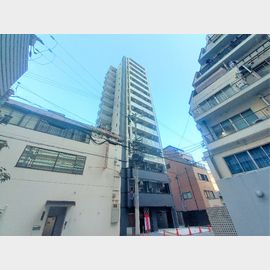 エステムコート神戸元町通IIザ・サロン 築3年11ヶ月の賃貸物件