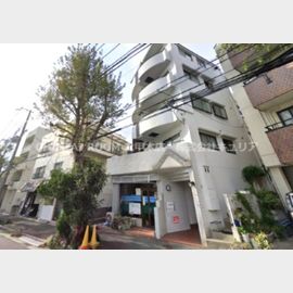 ル・パレ西灘 築38年2ヶ月の賃貸物件