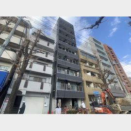 灘駅より徒歩7分 築3年10ヶ月の賃貸物件