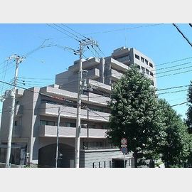 パークハイム神戸熊内町 築27年5ヶ月の賃貸物件