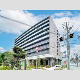 西宮北口駅より徒歩8分 6階 築1年1ヶ月の賃貸物件