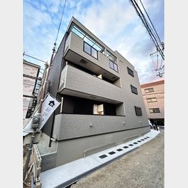 夙川駅より徒歩6分 1階 築1年4ヶ月の賃貸物件