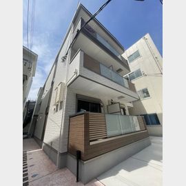 中央市場前駅より徒歩9分 1階 築1年5ヶ月の賃貸物件