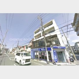 林第3マンション 築55年の賃貸物件