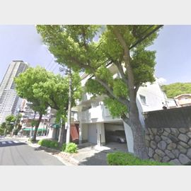 メゾン新神戸 築45年7ヶ月の賃貸物件