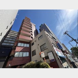 三ノ宮駅より徒歩7分 築41年1ヶ月の賃貸物件