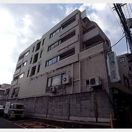 芦屋駅より徒歩3分 築41年8ヶ月の賃貸物件