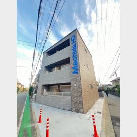 門戸厄神駅より徒歩21分 新築 3階建の賃貸物件