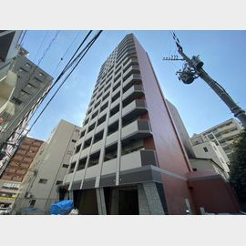 元町駅より徒歩7分 築5年3ヶ月の賃貸物件