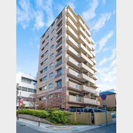 サンシャイン御影中町 築23年3ヶ月の賃貸物件