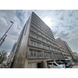 甲南クローバーハウス 10階 築52年7ヶ月の賃貸物件