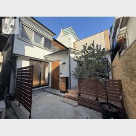 打出駅より徒歩3分 1階 築63年1ヶ月の賃貸物件