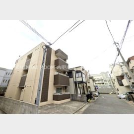 Ｍ’ｓＣｏｕｒｔ 1階 築29年の賃貸物件