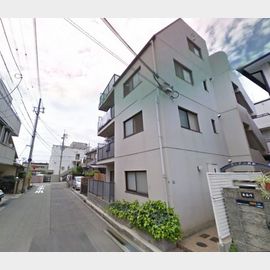 ガーデン御影 2階 築31年の賃貸物件