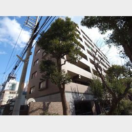 新神戸駅より徒歩9分 6階 築24年10ヶ月の賃貸物件